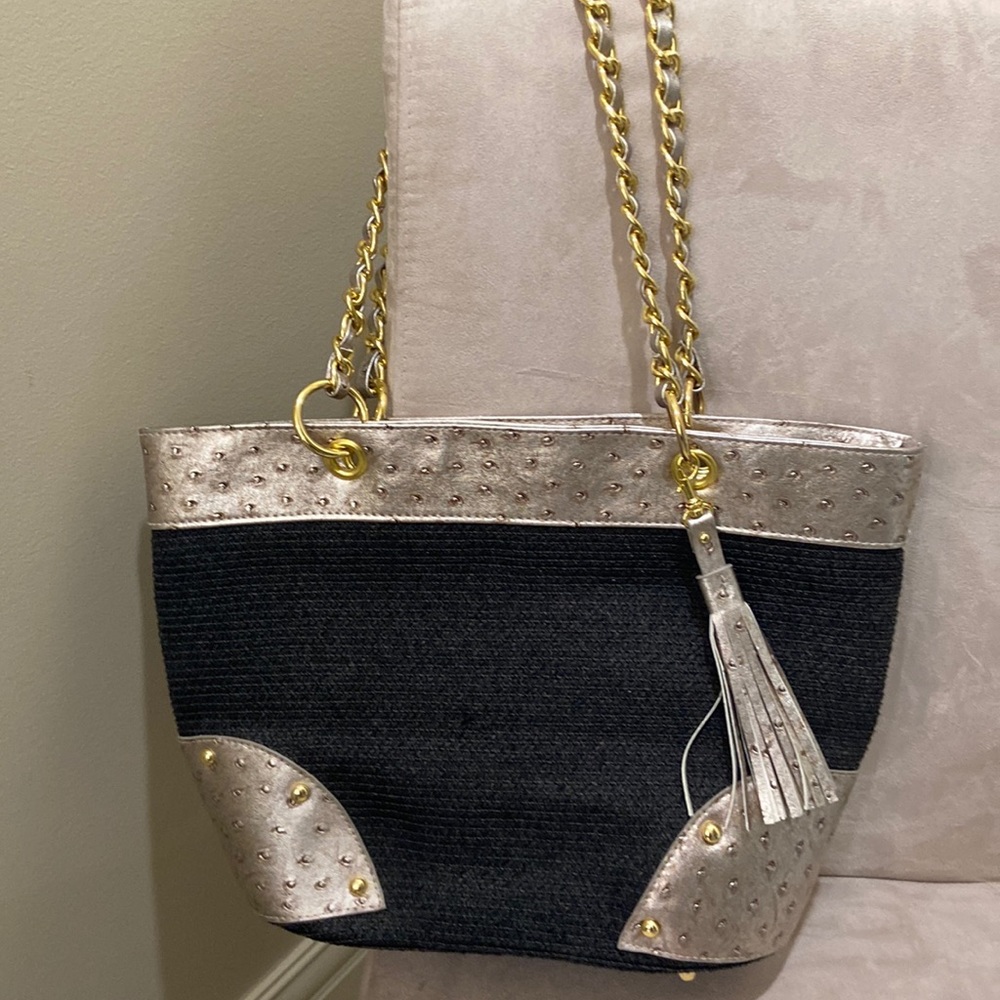 Womens beach or travel bag